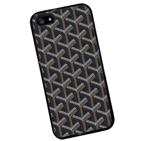 goyard case cdg iphone 8|Goyard essential accessories.